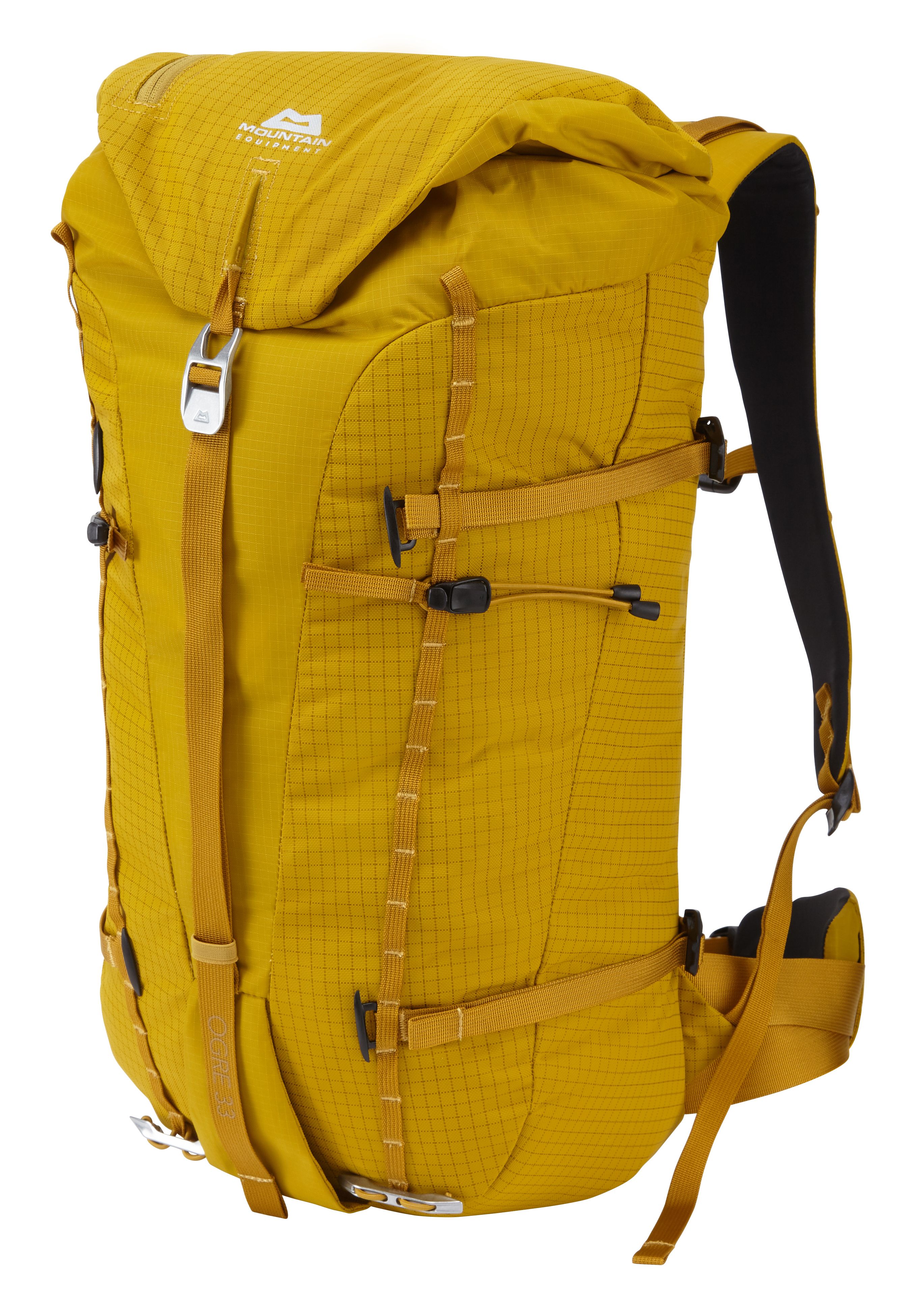 Mountain Equipment Ogre 33 Plus - Men's — CampSaver