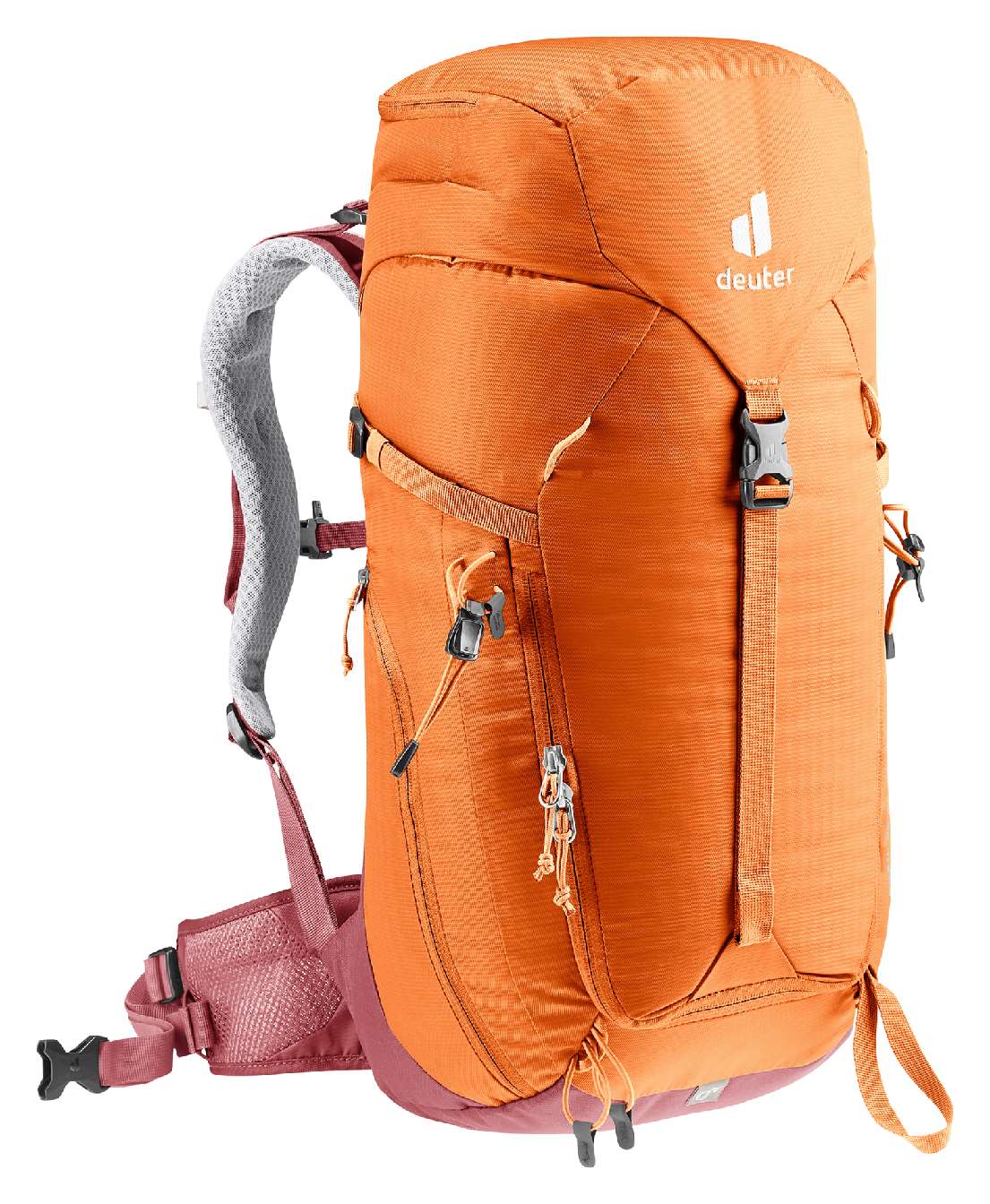 deuter act womens backpack Deuter ACT Trail SL Daypack