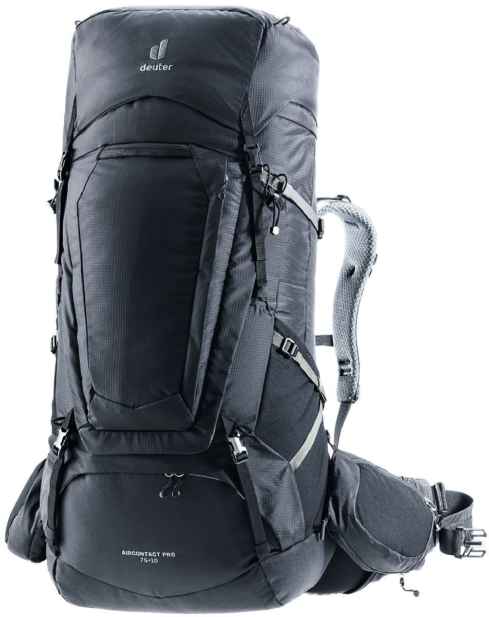 Deuter Aircontact Pro Backpack 337012570000 with Free S&H  CampSaver