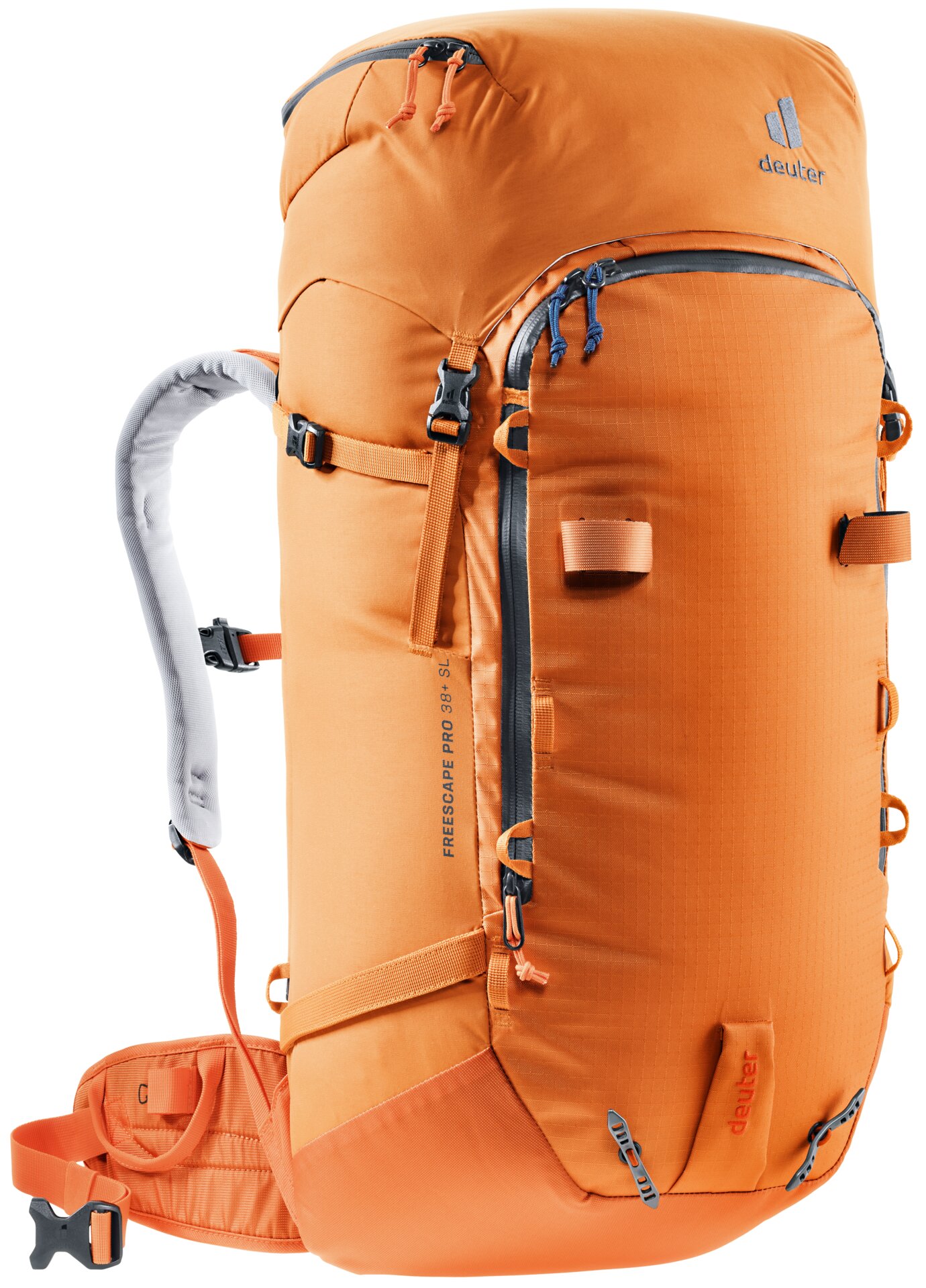 Deuter Freescape Pro 38+ 10 SL Pack - Women's — CampSaver