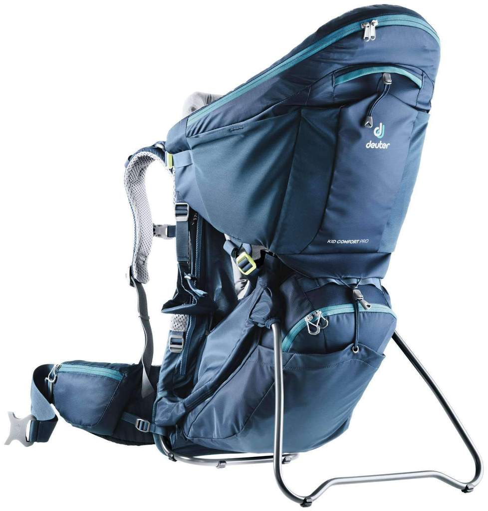 むぎまろ様 Deuter Kid Comfortキッズコンフォート（ベビー とんがり 