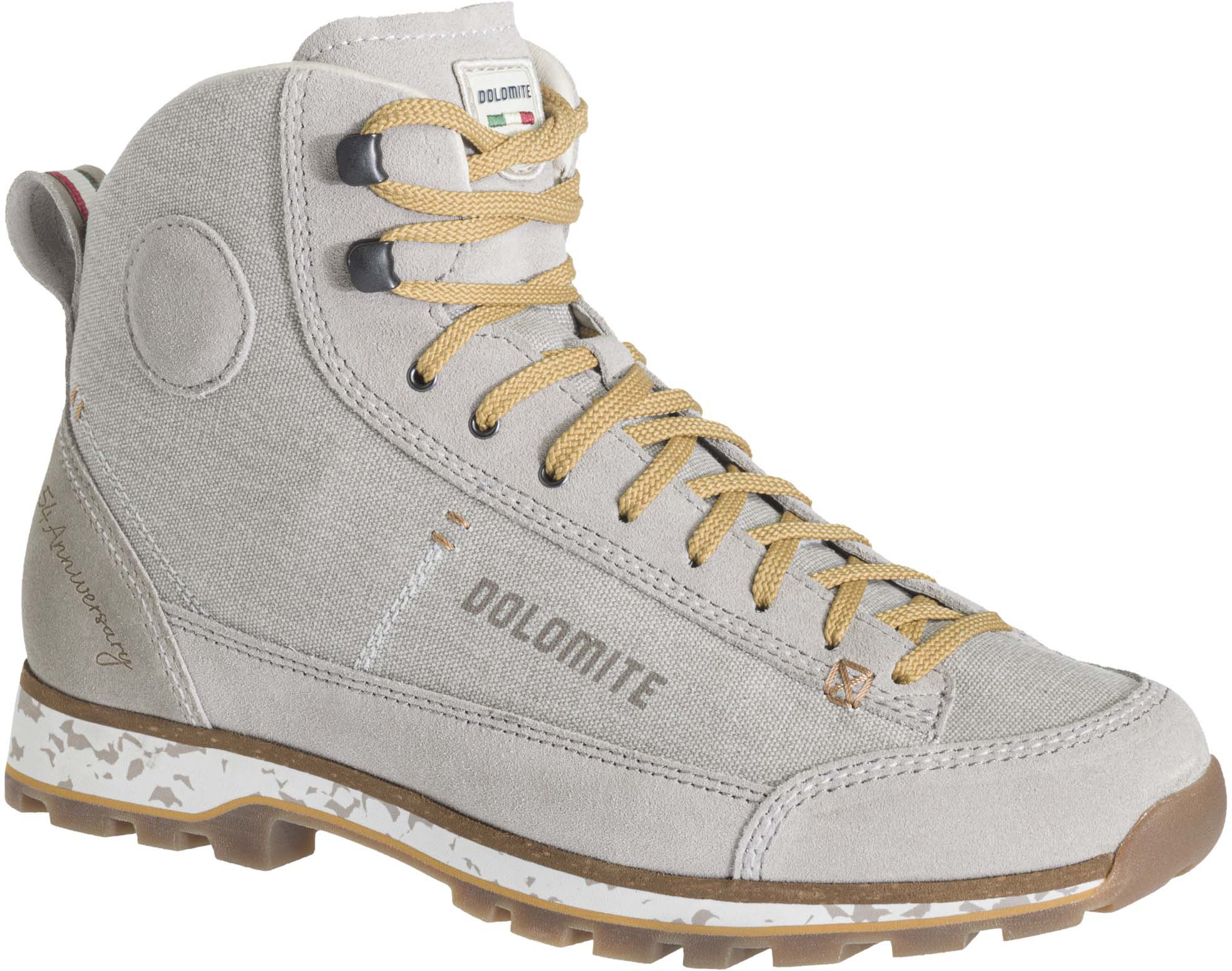 DOLOMITE Men\'s Navy blue Suede Trail Boots HIKING Size 7.5/Women\'s 9.5 Like New Dolomite - Italian Mountain Boots, Hiking Shoes & Clothing main image 3