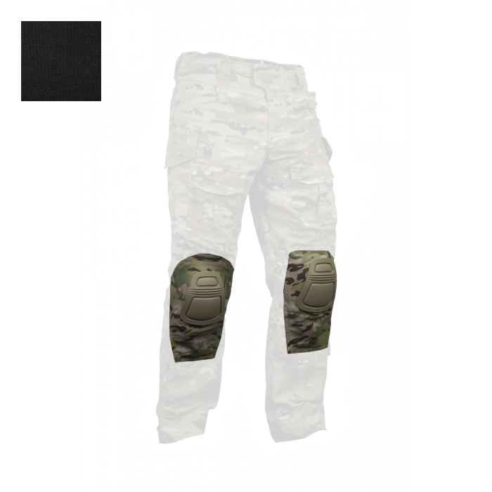 DRIFIRE / Crye Precision Field Pant Knee Pads DF2-CR-550FP