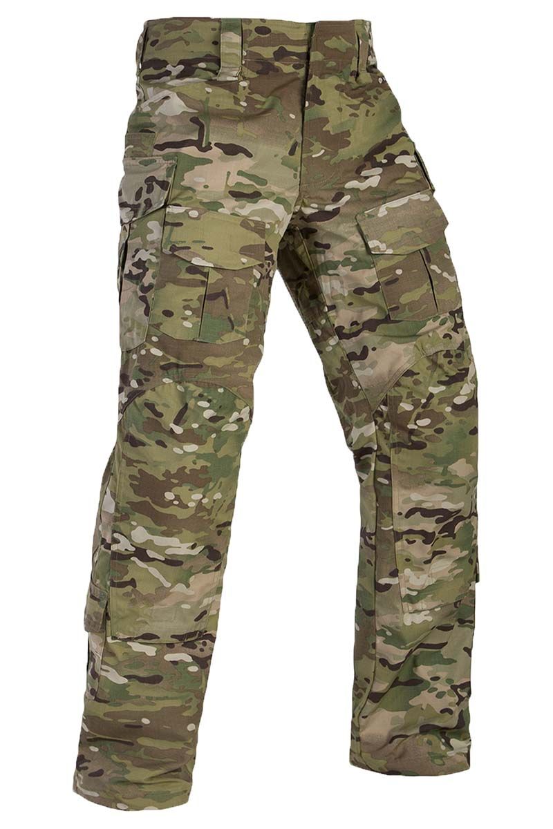 個人装備 Crye Precision CP4FR 30R multicam Crye Precision Multicam Navy Custom Field Pants 2.0 32R | eBay