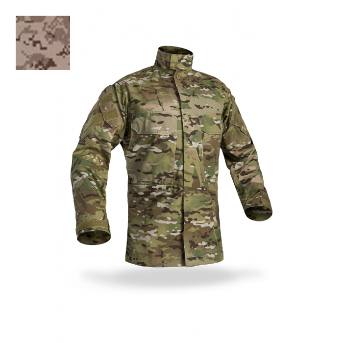 実物　米国放出　CRYE PRECISION G3 DRIFIRE FR-S DRIFIRE / Crye Precision FR Field Shirt - Men's , Up to 74% Off