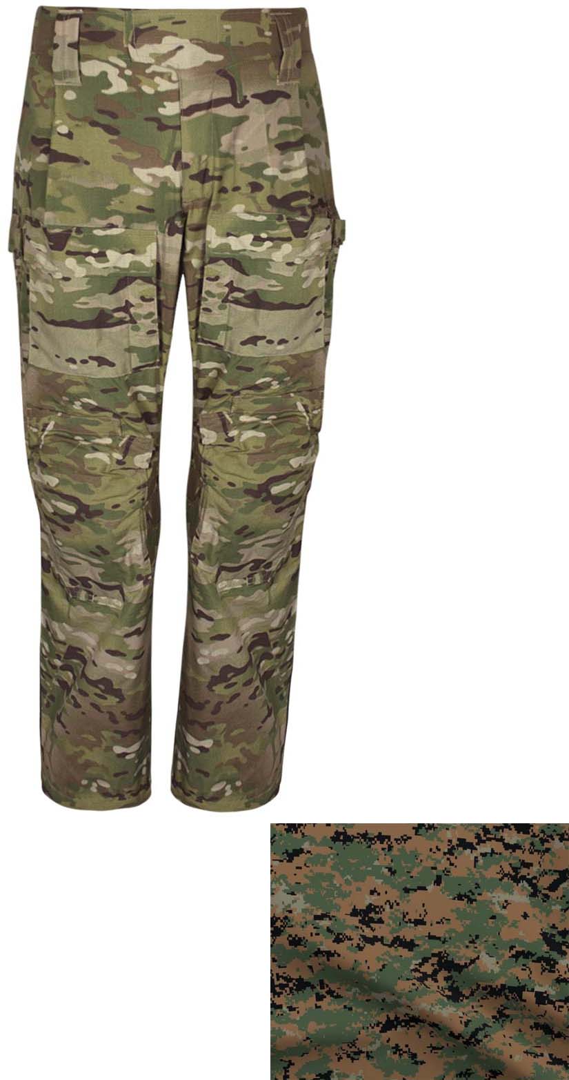 未使用品　初期型　米軍実物　DRIFIRE COMBAT PANT XLARGE DRIFIRE FORTREX V2 FR COMBAT PANT MULTICAM W/KNEE PADS INCLUDED | eBay