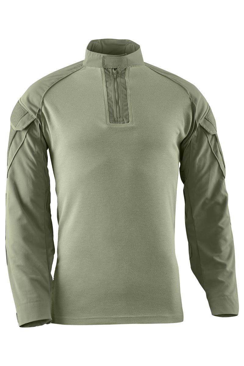 DRIFIRE FORTREX FR Combat Shirt - NAVAIR - Men's , Up to 46% Off