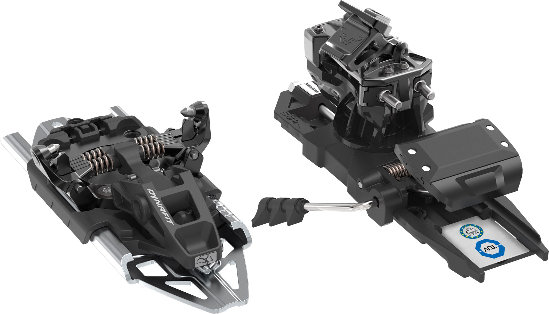 Dynafit St Rotation Rental-120 Binding — CampSaver