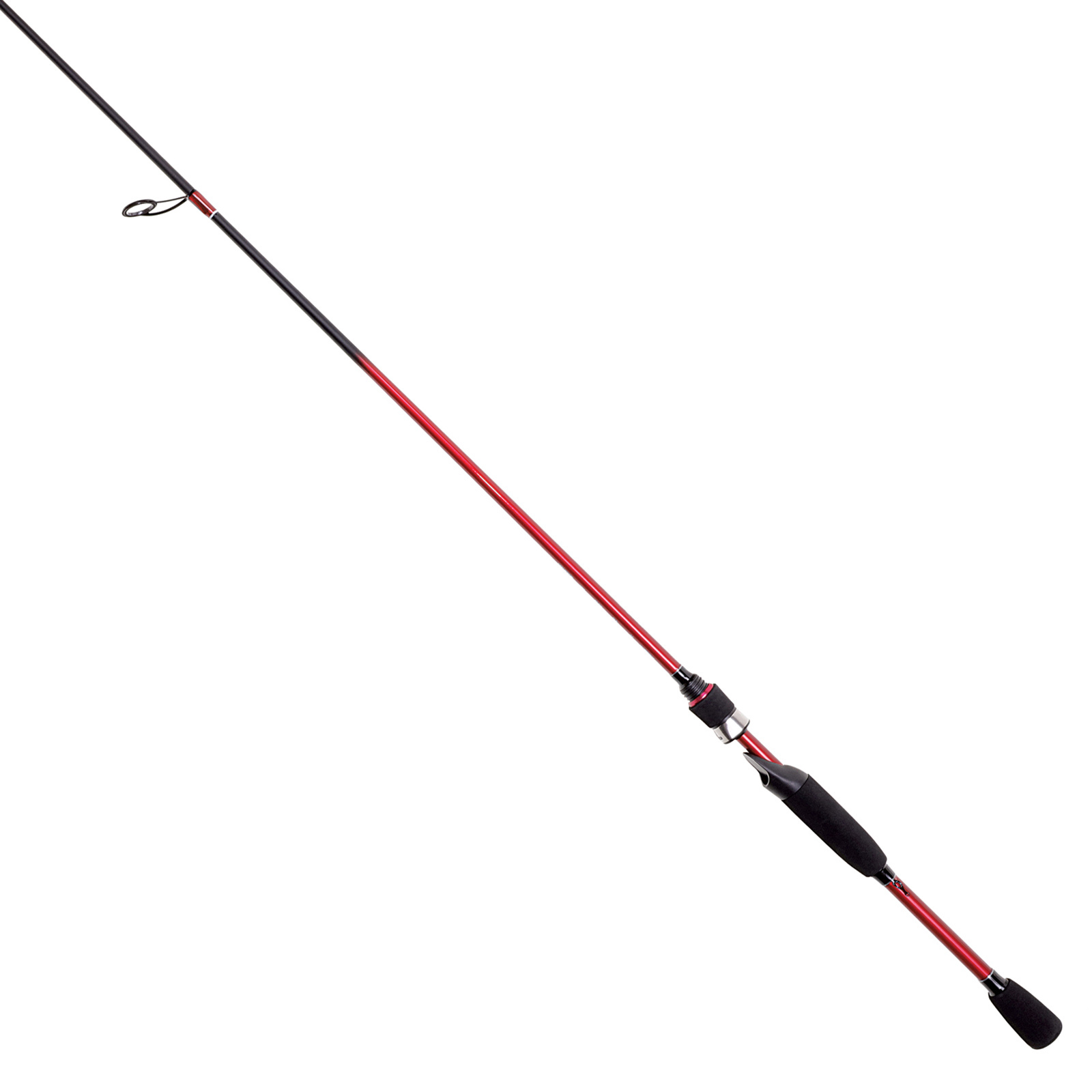 eagle claw ec2.5 spinning combo Salmon/Steelhead Rods Gone are the days of settling for a ready Eagle Claw Pack-It Telescopic Fly