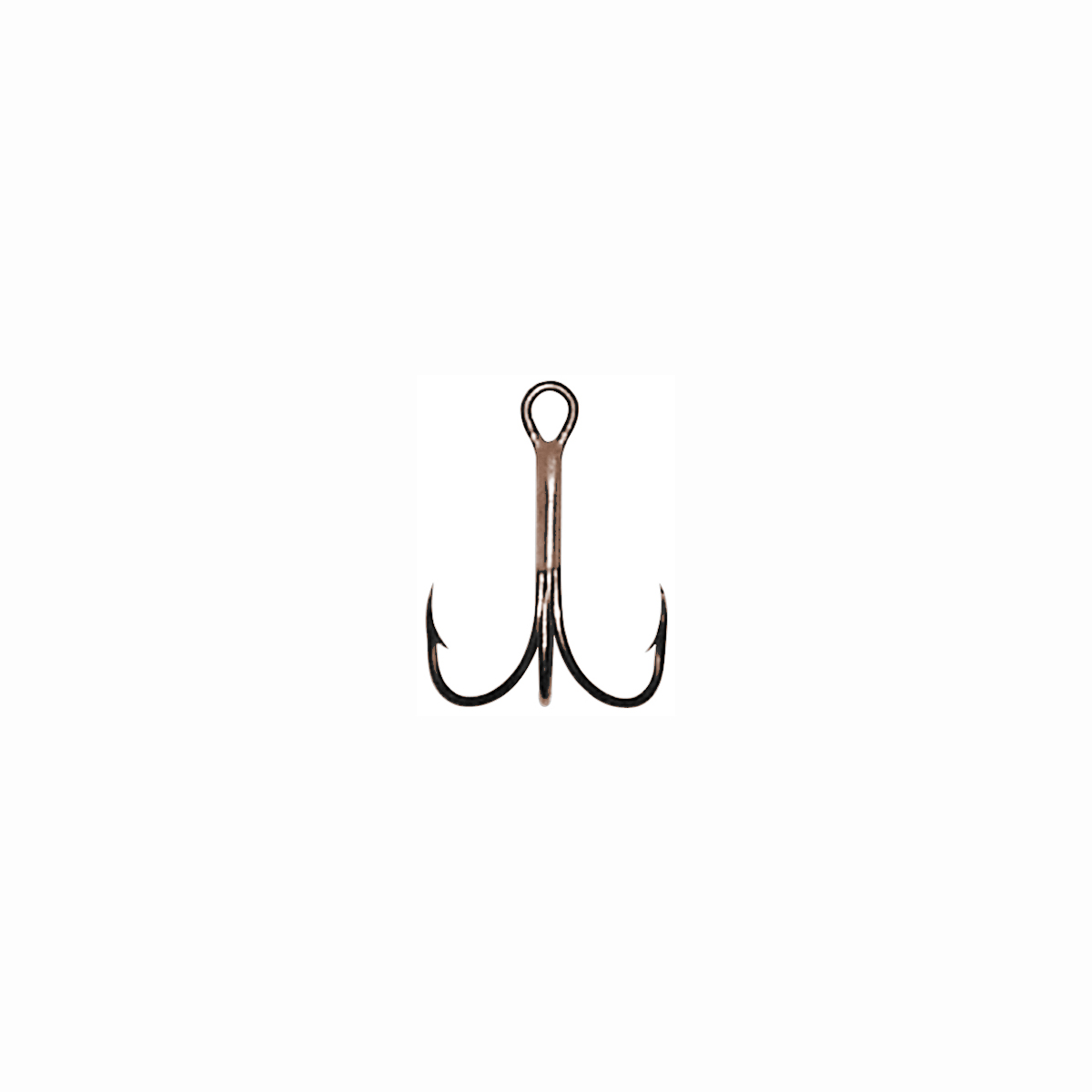 bulk eagle claw fishing hooks Trokar 608 Spinnerbait Size 5/0 Nickel Qty 50 Lazer Sharp hooks set the standard by which all other fishhooks are judged (100) Eagle Claw Lazer Circle