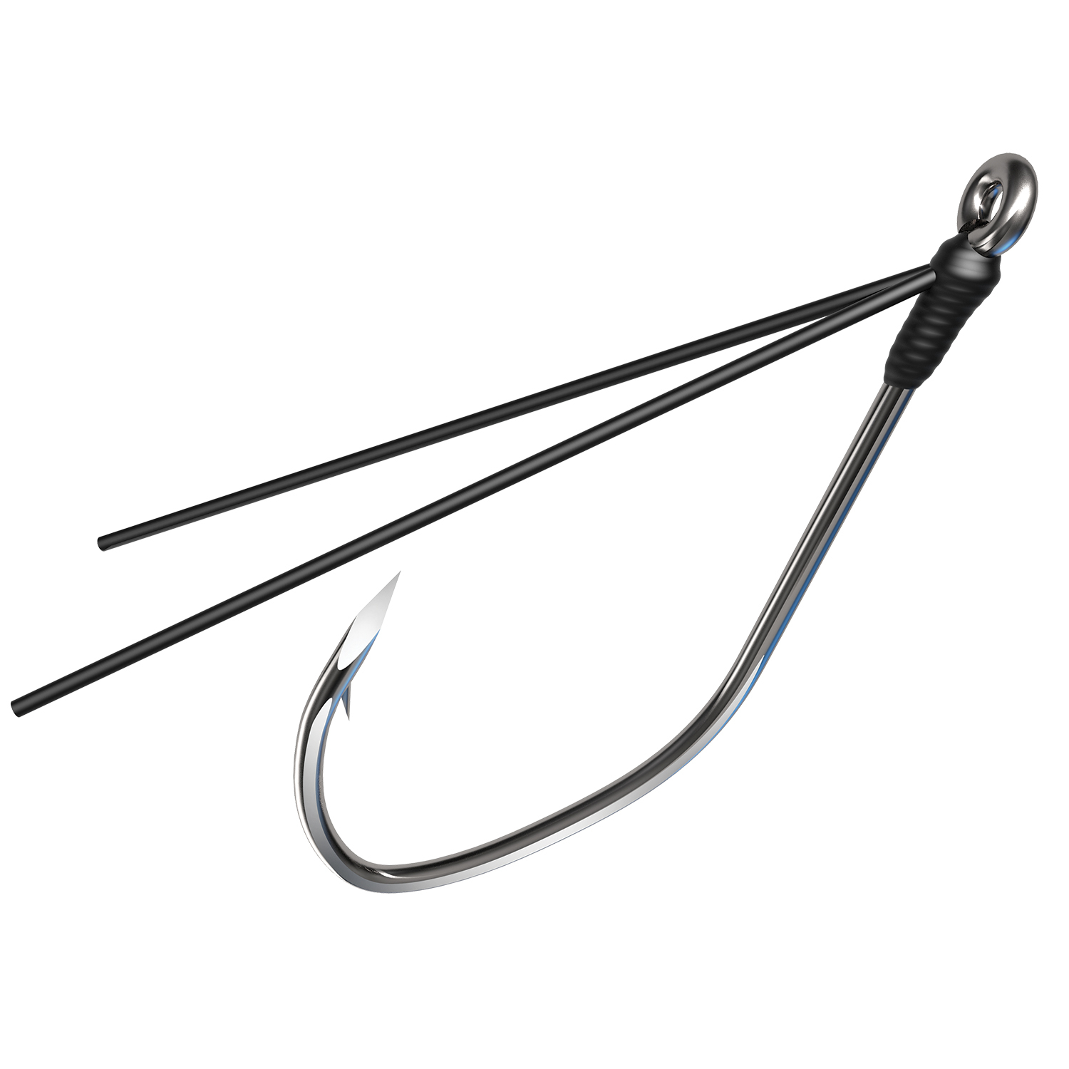 ez snopon fishing hooks SUPERLINE EWG NSB 25P – SPRO Sports Professionals HOT ! Fly Fishers SIZE:2mm (12g) Fishing Rod Holders & Racks Ideal for fresh or