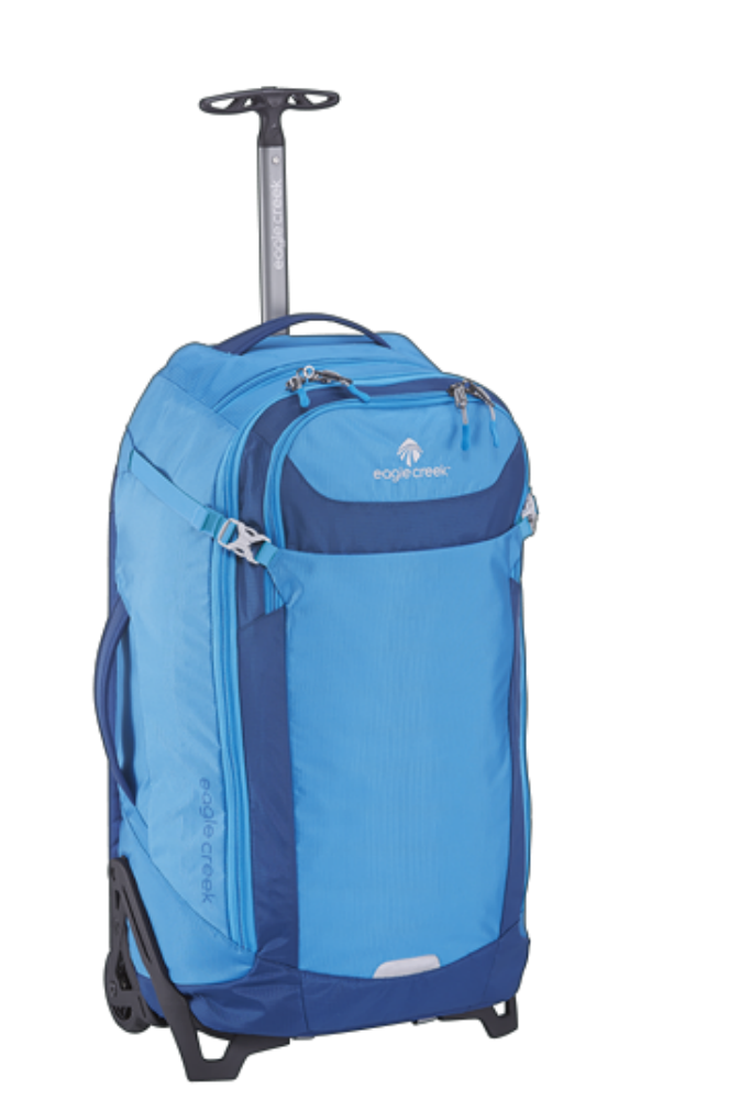 Eagle Creek EC Lync System 26 Wheeled Travel Bag — CampSaver