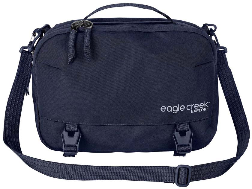 Creek angler’s device messenger bag Creek angler's device messenger bag Creek Angler's Device