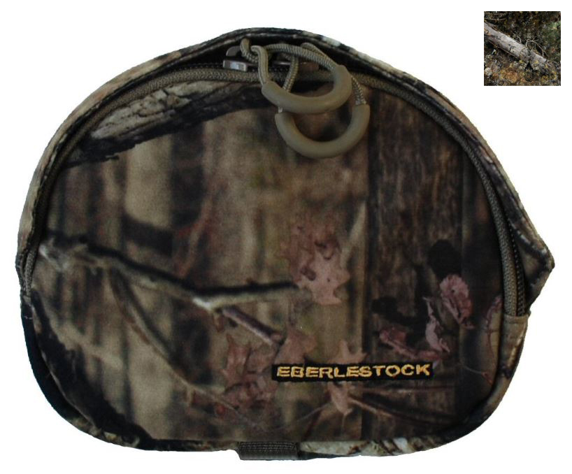 Eberlestock Eberlestock Small Padded Accessory Pouch