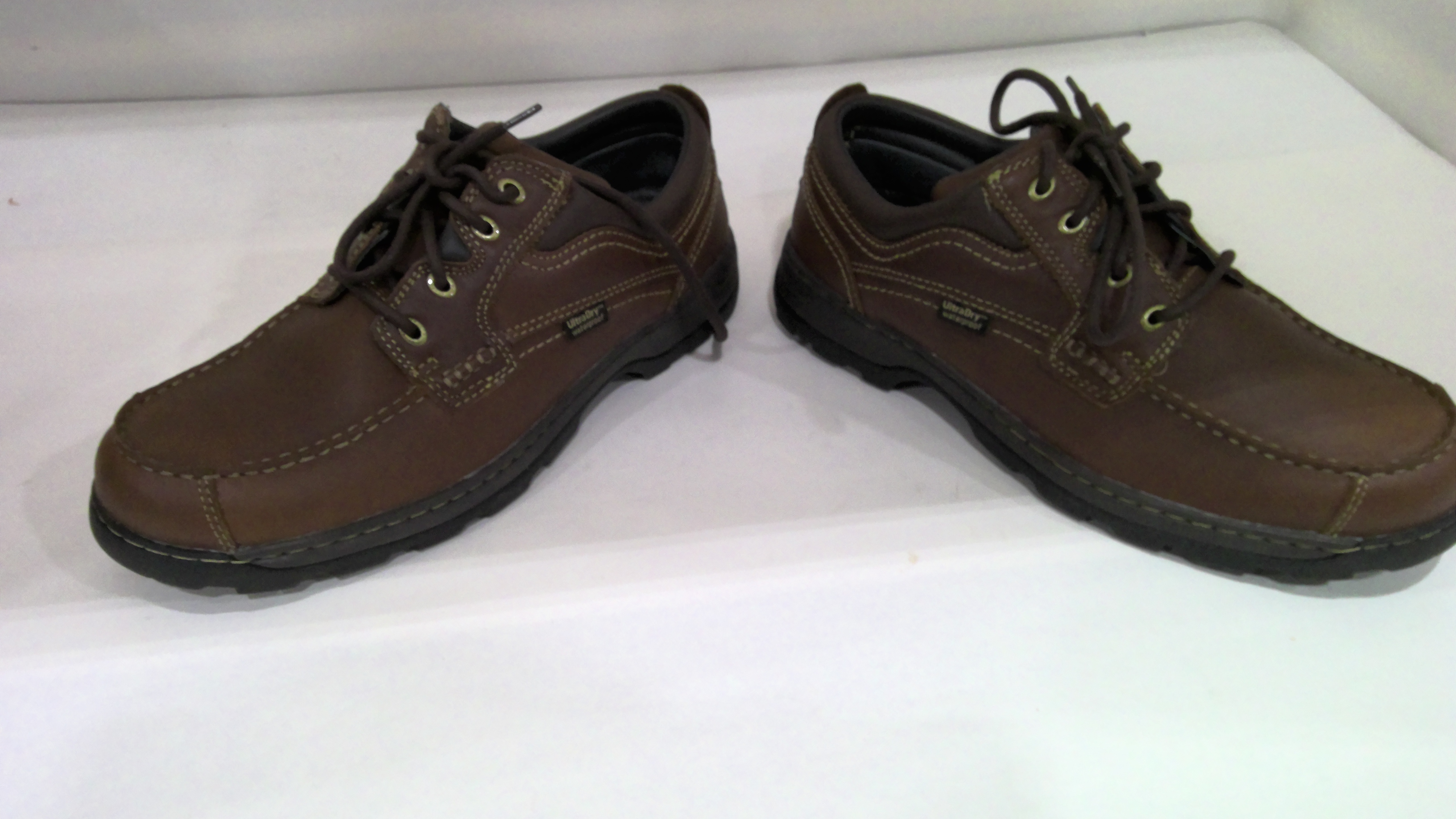 Irish Setter 3874 Waterproof Oxford Men\'s Brown Leather Shoes Size 8 Irish Setter Men main image 4