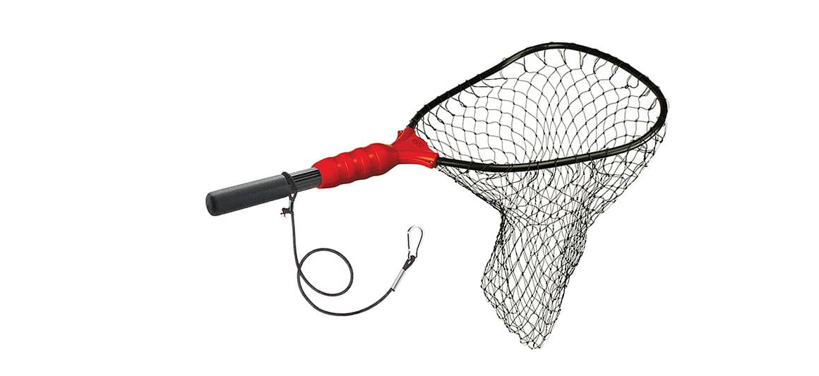 ego fish landing nets S2 Slider REACH Large 22" PVC Mesh Net Hoop Size EGO Fishing Small Wade Landing