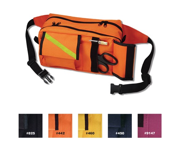 EMI EMI Rescue Fanny Pack, Navy Blue