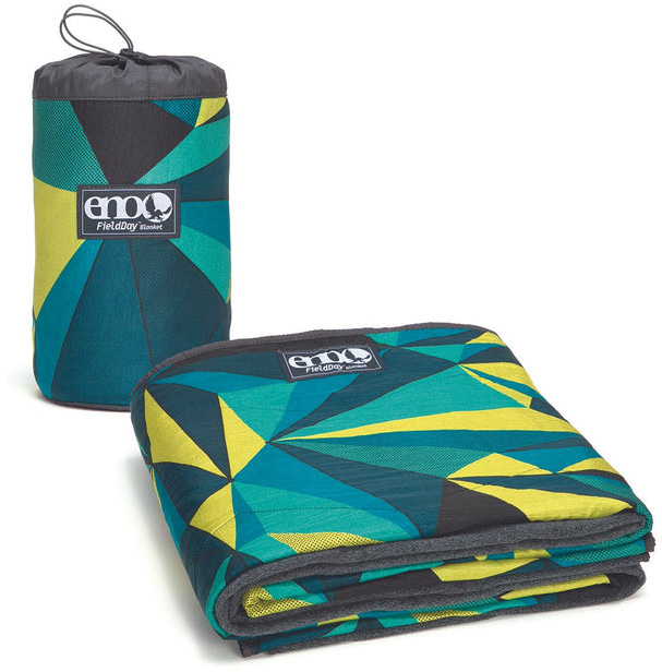 テント・タープ FCRB  BOX ENO ER BLANKET Eno FieldDay Blanket — CampSaver