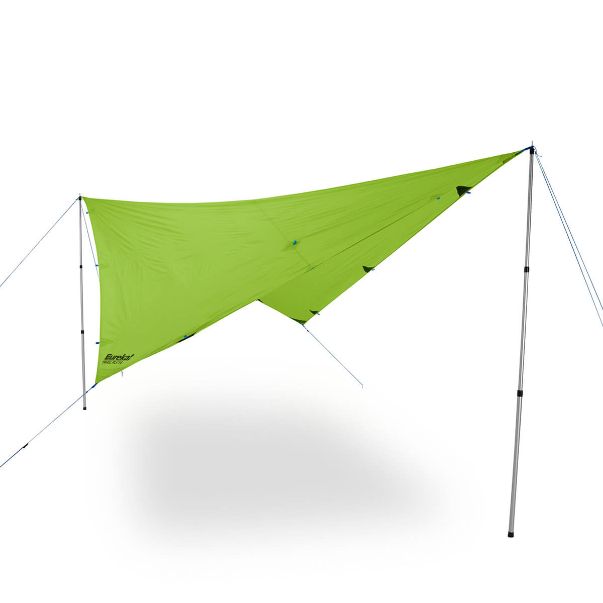 Eureka Trail Fly Camp Tarp 14 — CampSaver