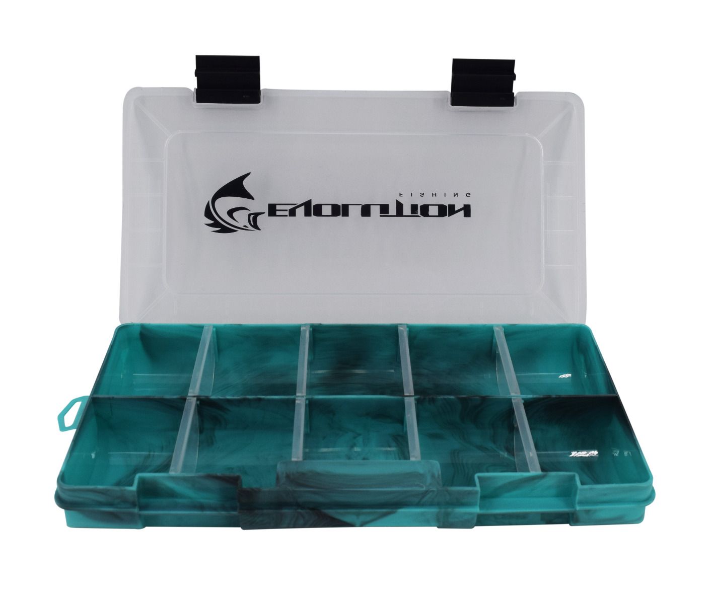 Evolution Outdoor Drift Series 3500 Colored Tackle Tray , Up to 50% Off   CampSaver