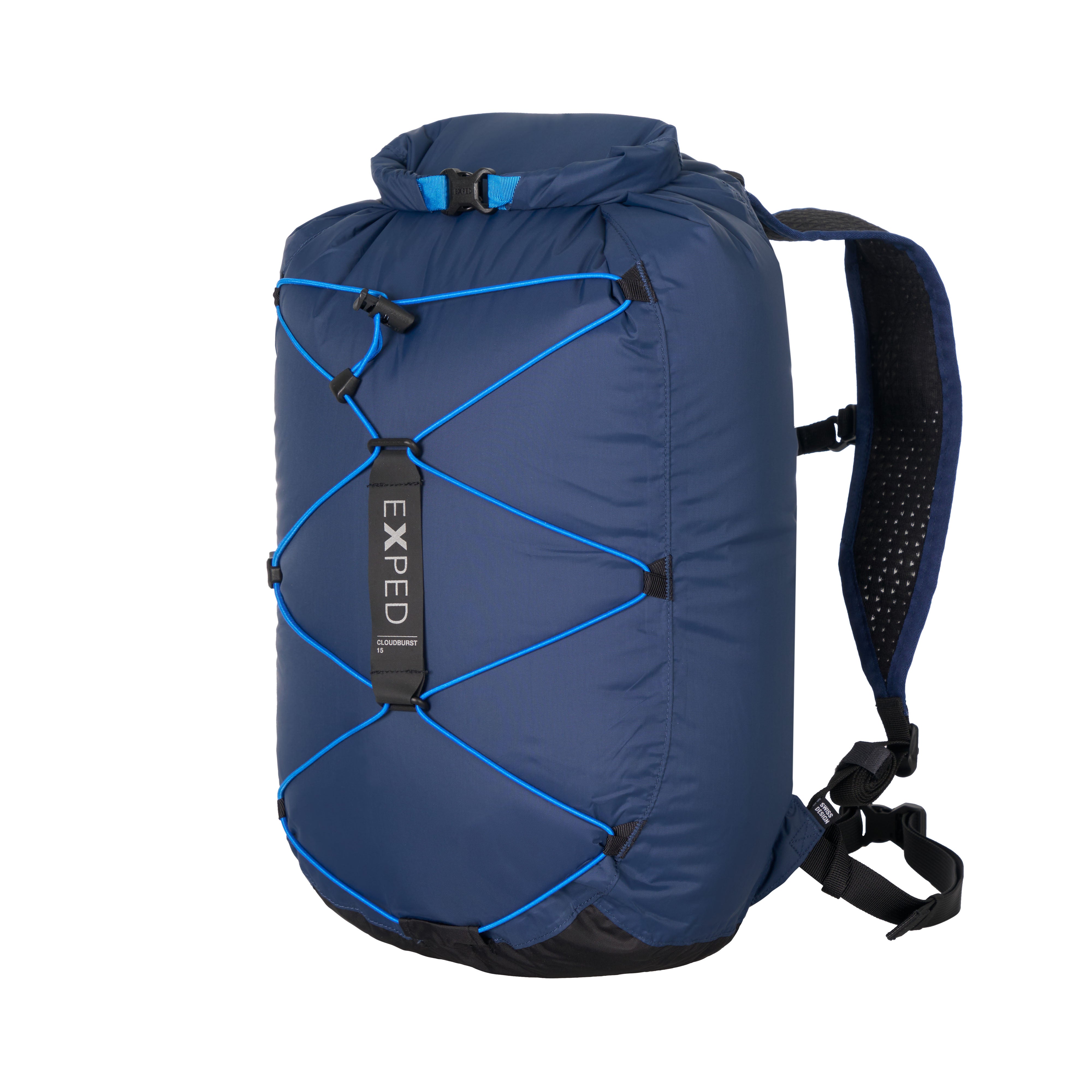 Exped Cloudburst 15 Daypack with Free S&H — CampSaver