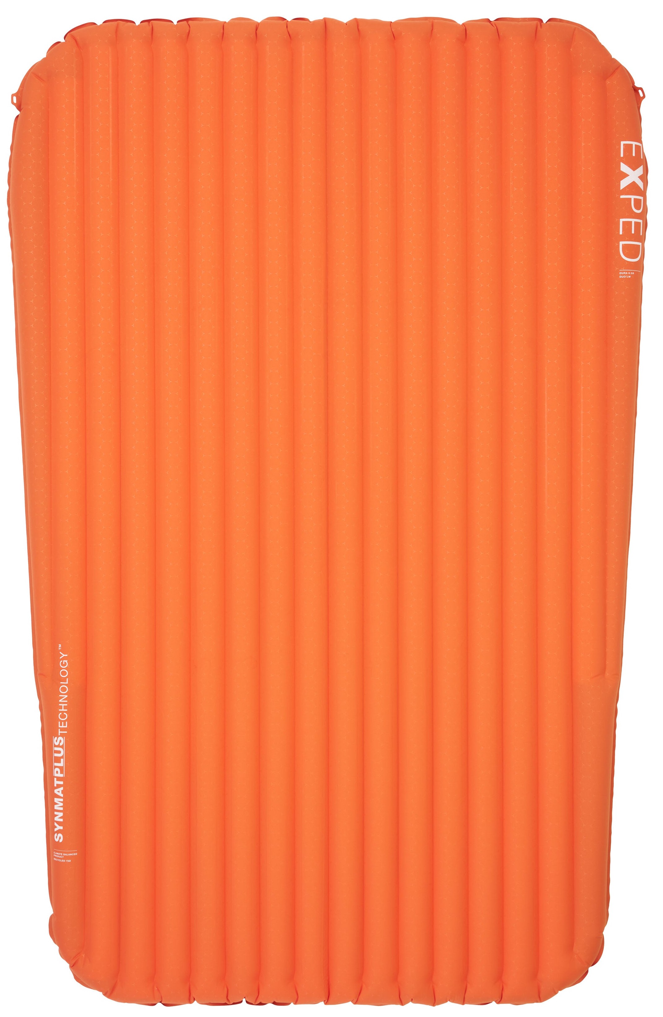 Exped Dura 6.5R Duo Sleeping Pad & Free 2 Day Shipping — CampSaver