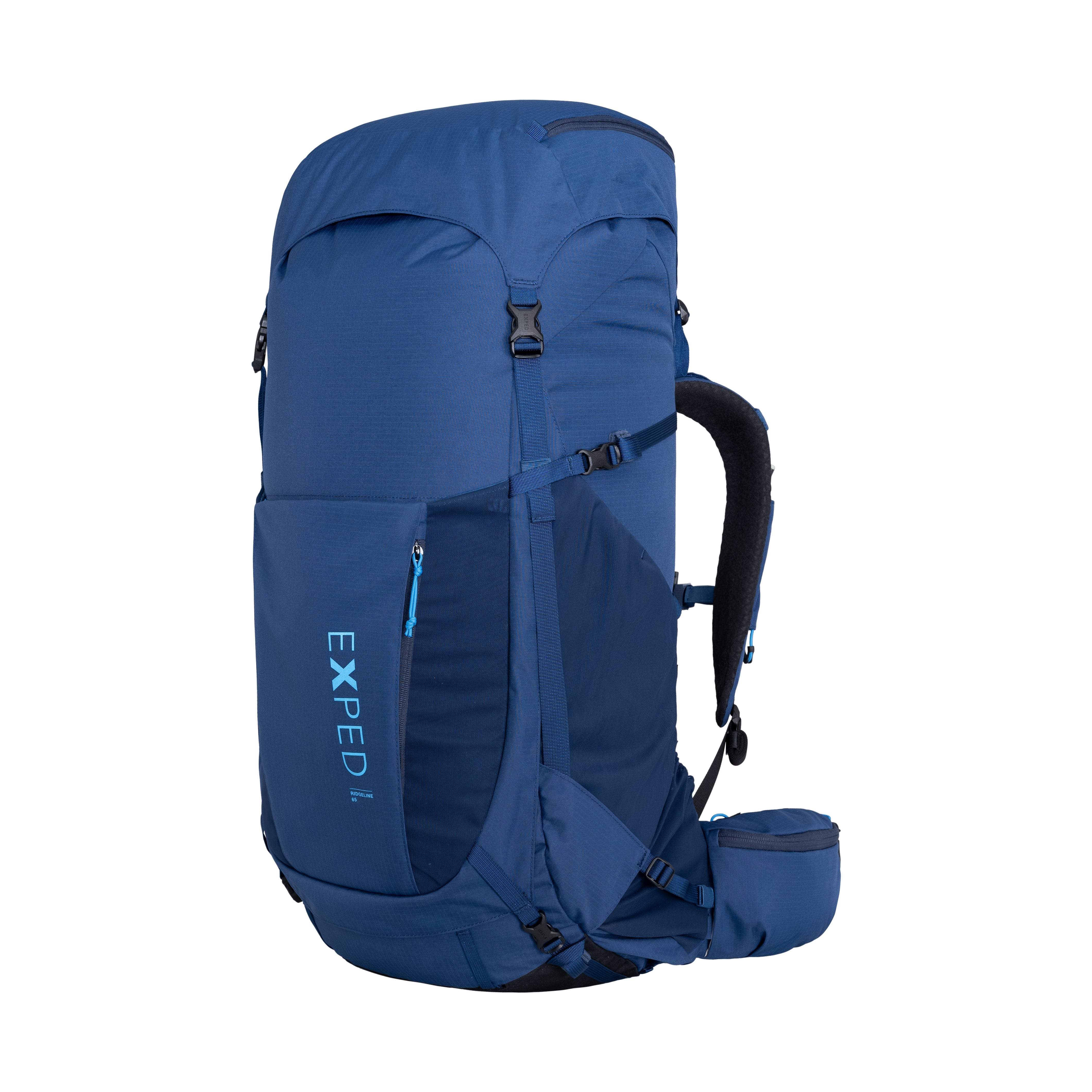 Exped Ridgeline 65 Backpack with Free S&H — CampSaver