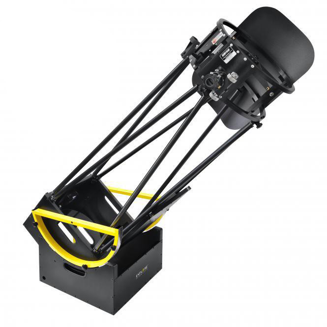 Explore Scientific 16in/406mm Truss Tube Dobsonian Telescope