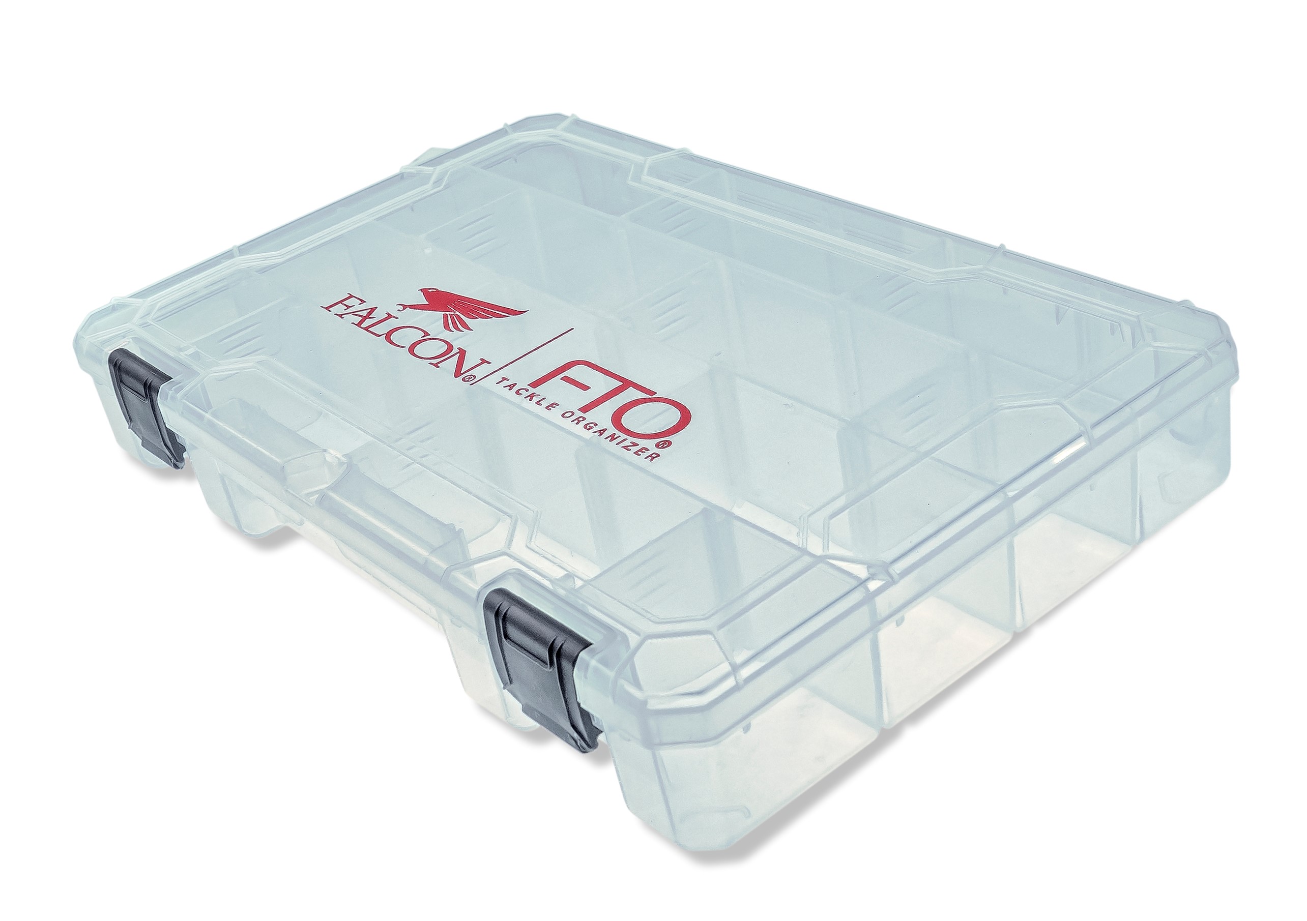 falcon tackle boxes sale Falcon Rods FTO Utility Box — CampSaver