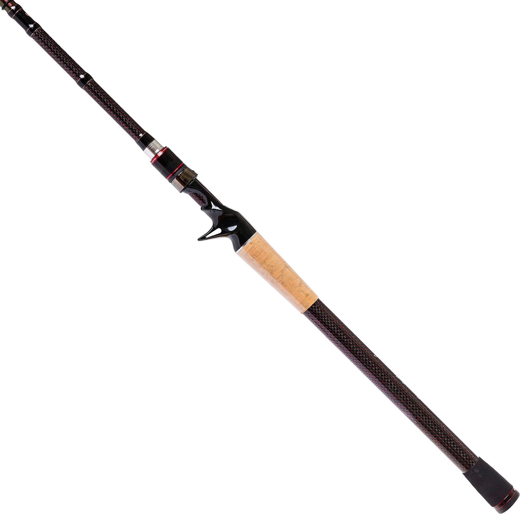 Favorite Big Sexy Casting Rod, Heavy  CampSaver