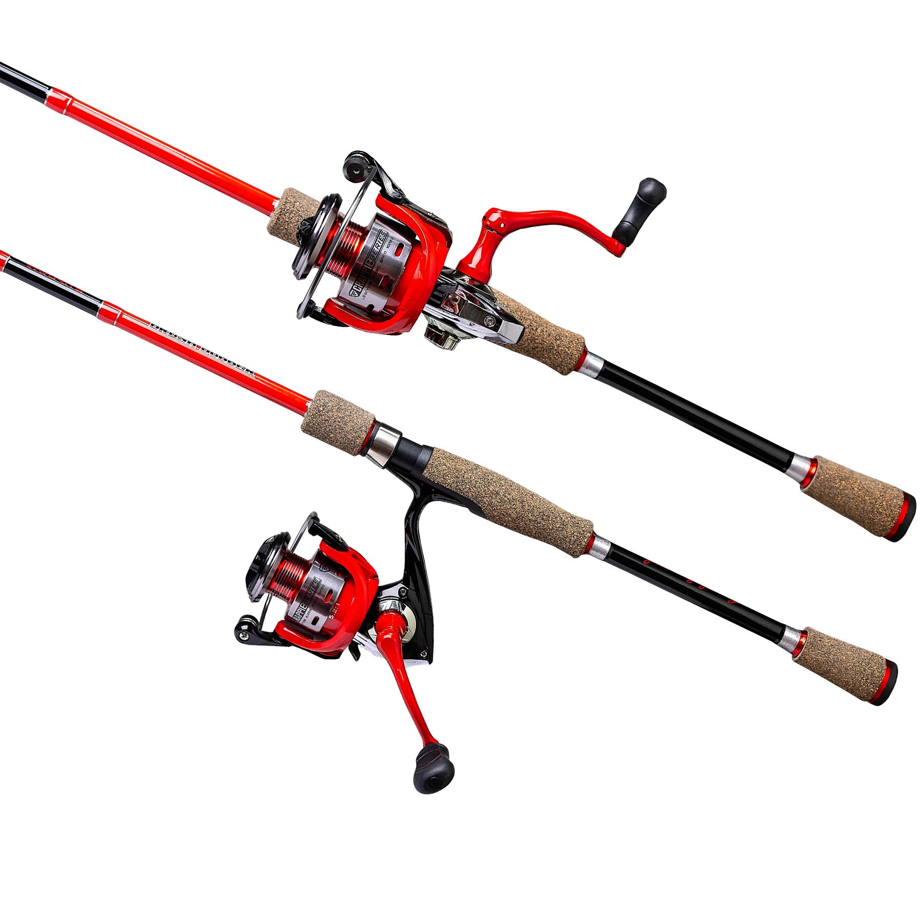 Crappie Rod Lightweight Spinning Combo Lew''s Crappie Slab Shaker