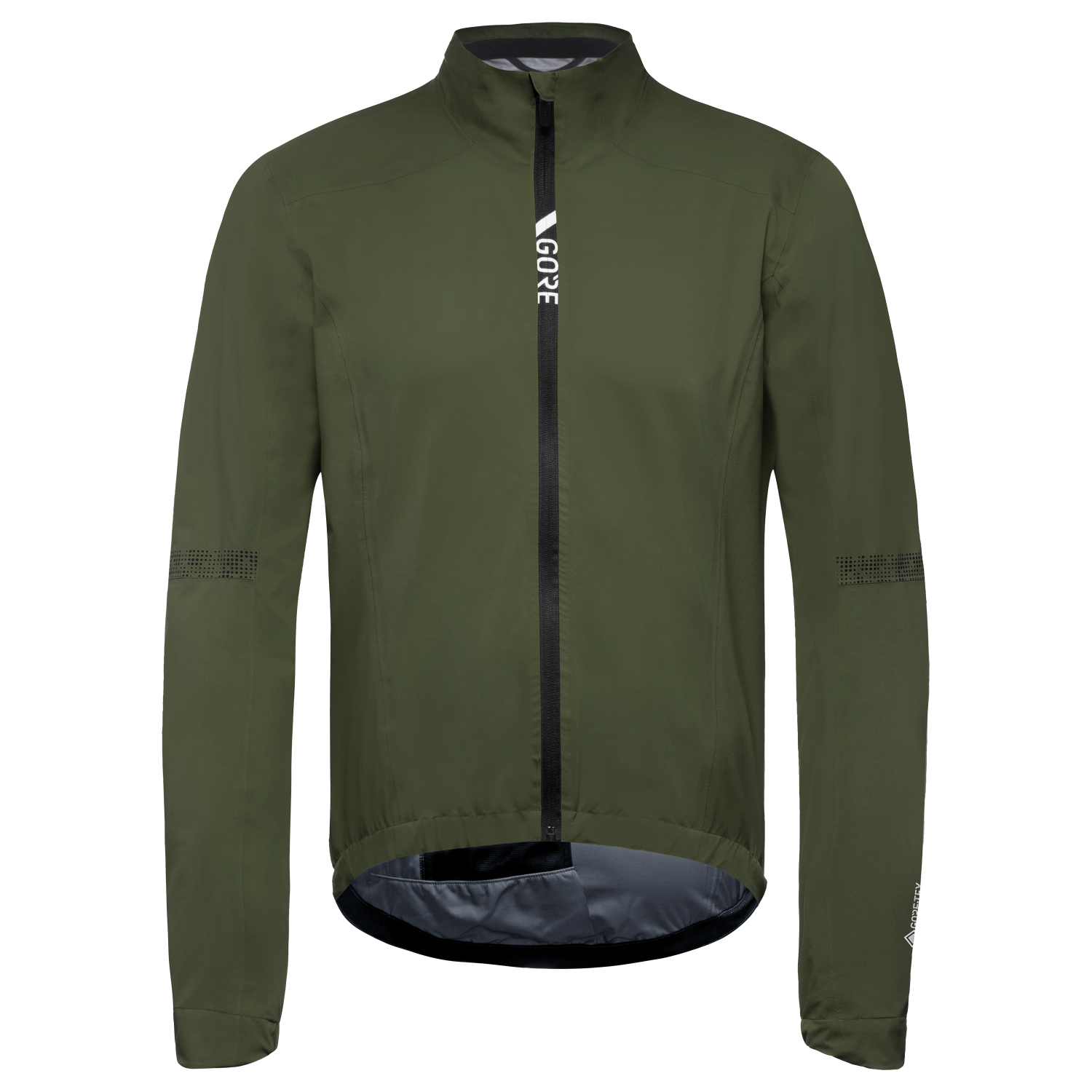 Gorewear Torrent Cycling Jacket - Men's — CampSaver