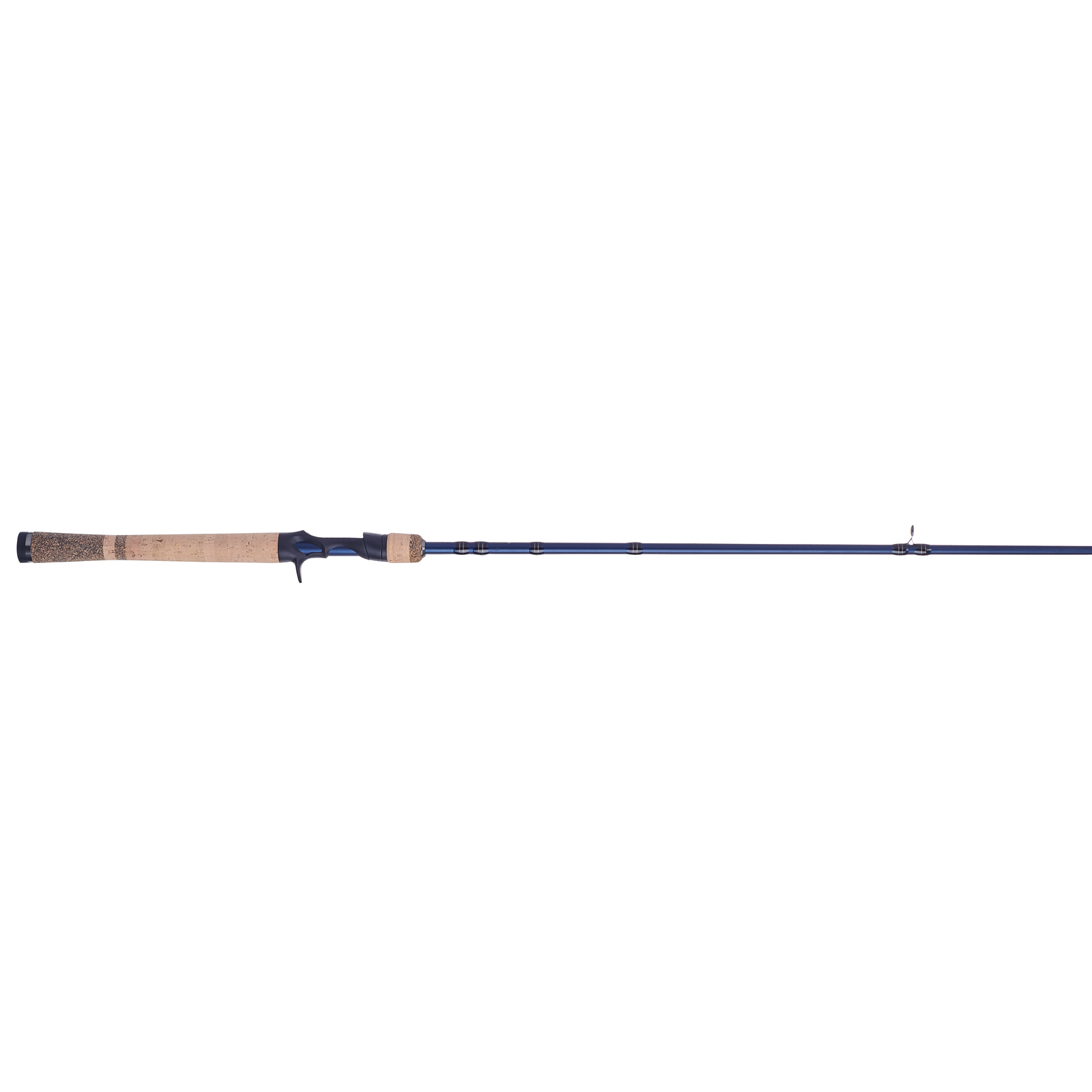 Fenwick Eagle Casting Rod, Medium 1 Piece, Fast, Tapper 8-17lb, 24