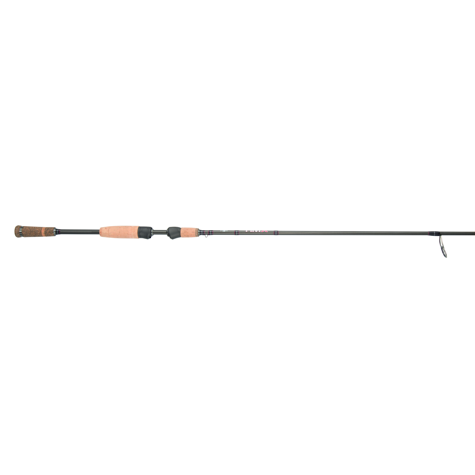Fenwick HMX High Modulus Graphite Spinning Rod, 1Piece, Medium 1/4