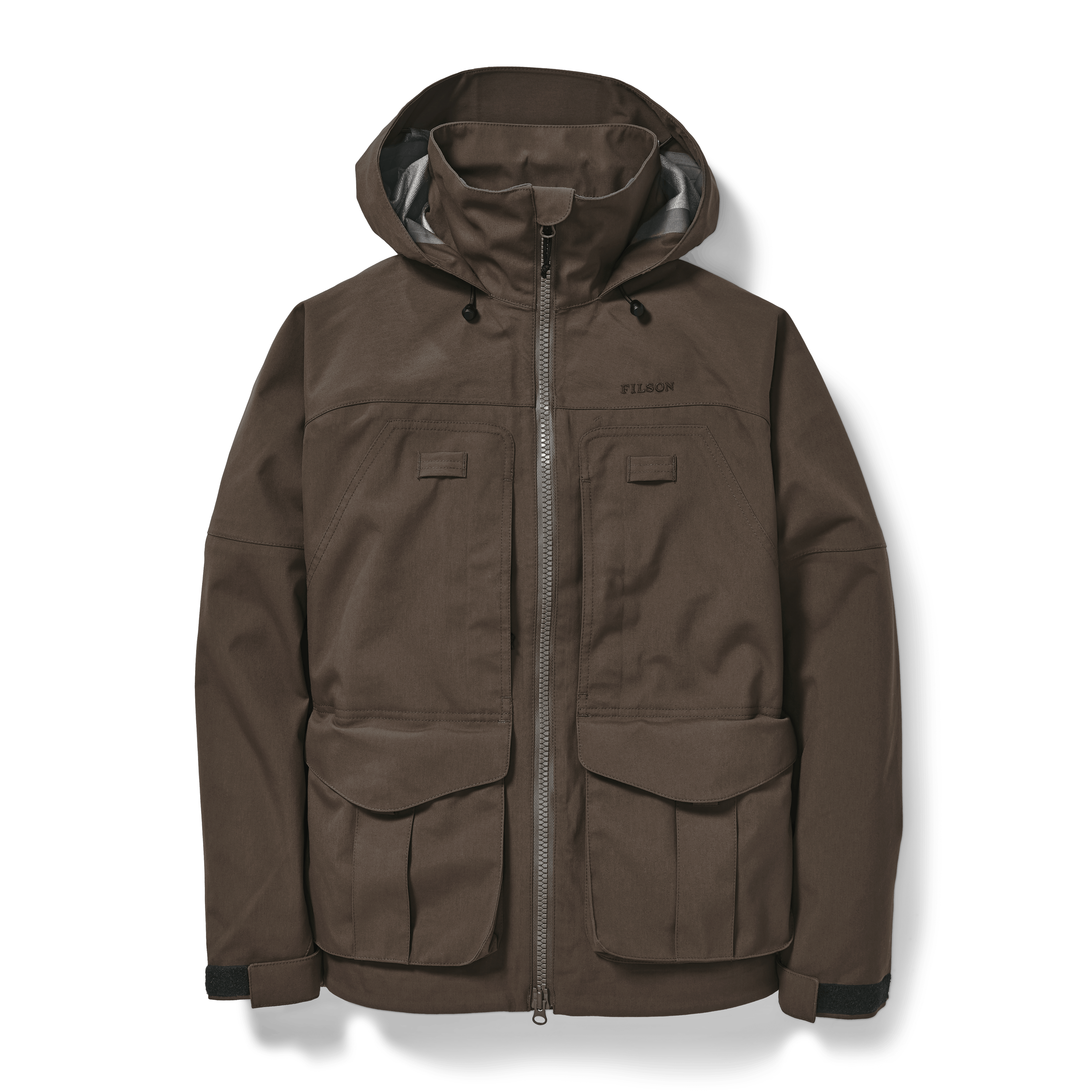 Filson 3-Layer Field Jacket - Women's — CampSaver