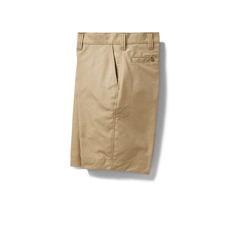 Filson Dry Shelter Cloth Short , Men's Casual Shorts — CampSaver