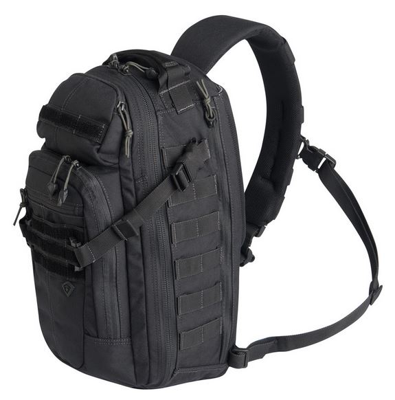 First Tactical First Tactical Crosshatch Sling Pack