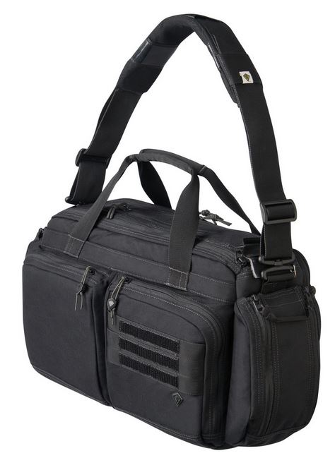First Tactical First Tactical Executive Briefcase