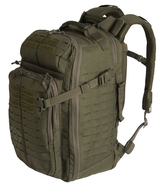 First Tactical First Tactical Tactix Backpack