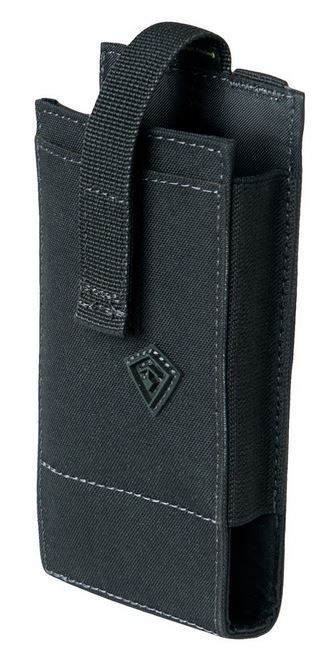 First Tactical First Tactical Tactix Media Pouch