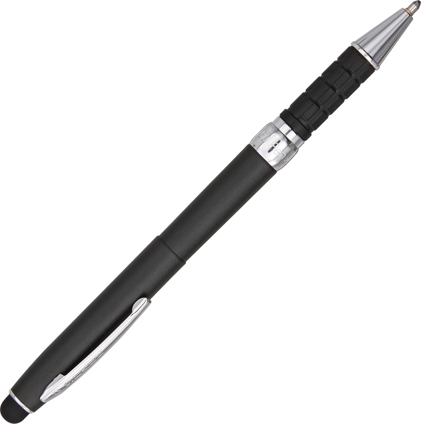 X-750　fisher space pen Fisher X-750 Series Space Pen with Stylus, Blueberry