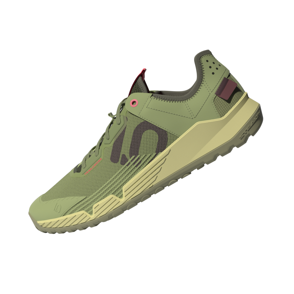 Five Ten Five Ten 5.10 Trailcross LT Shoes - Women's GY5119-8-5