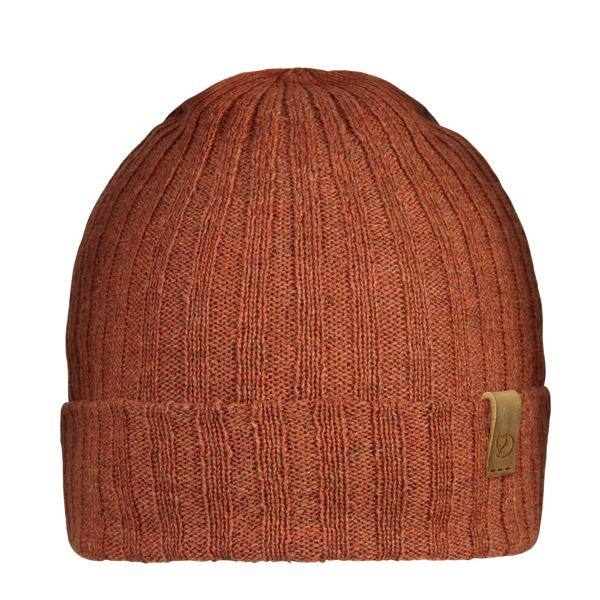Fjallraven Byron Hat In Dark Olive - View #3