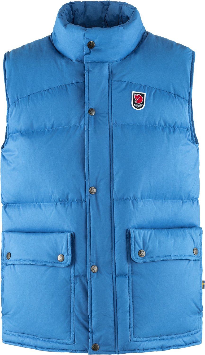 Fjallraven Expedition Down Lite Vest - Men's | Men's Down