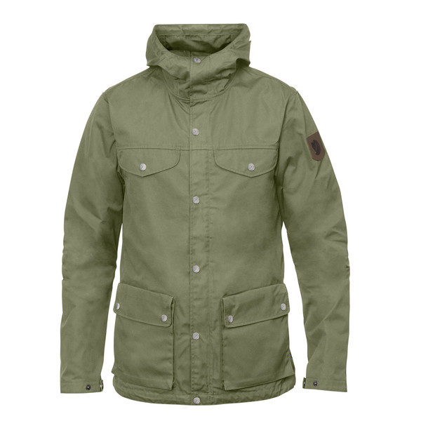 Fjallraven Greenland Jacket - Men
