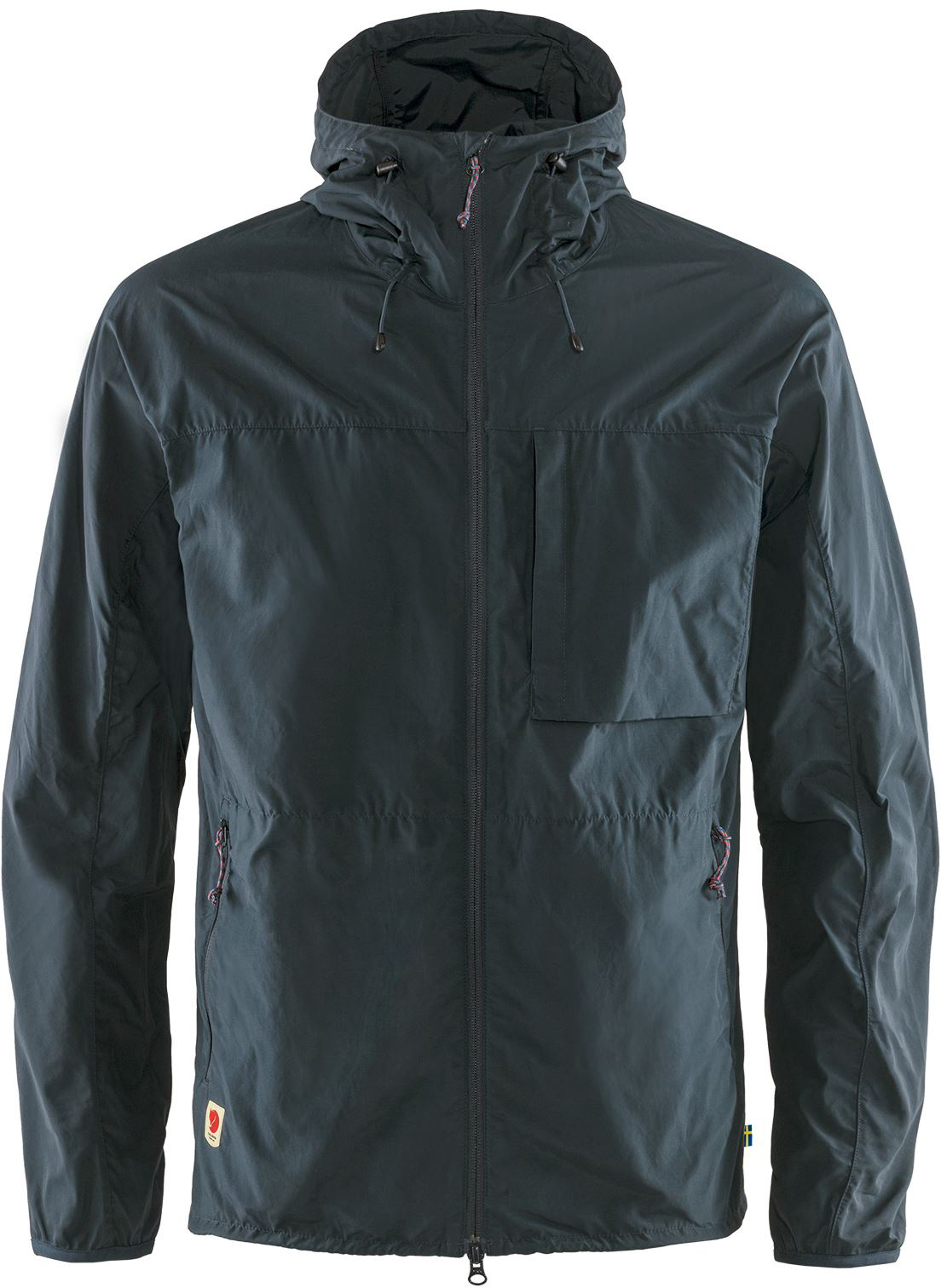 Fjallraven High Coast Wind Jacket Mens Men's Wind Shells
