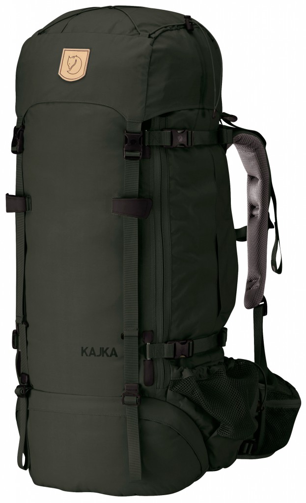 36l travel backpack All Day Carry V2 Travel Backpack main image 1