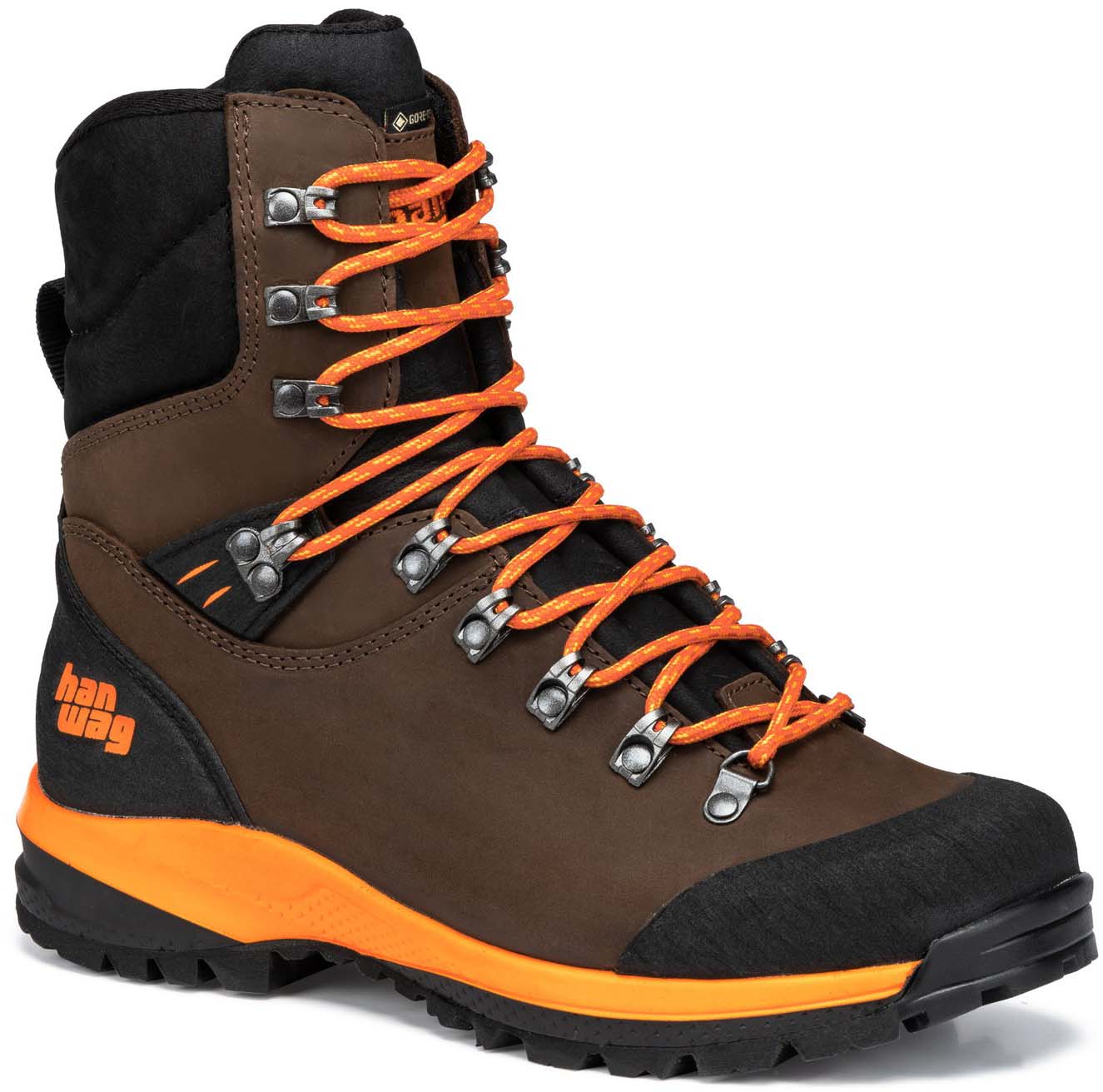 Fjallraven Kalixfors Mid SF Extra GTX Hiking Boots - Men's | Men's