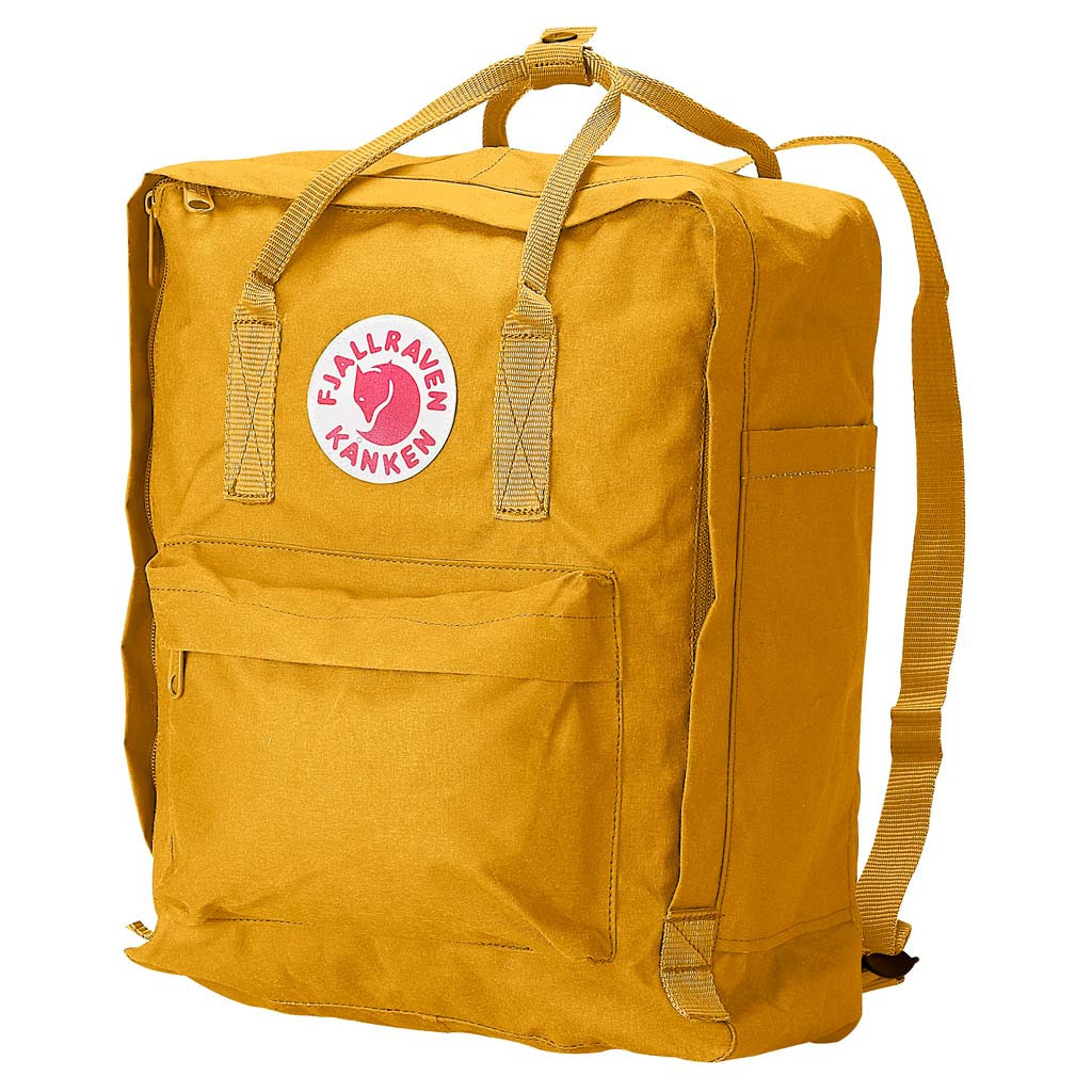 Fjallraven Kanken Daypack