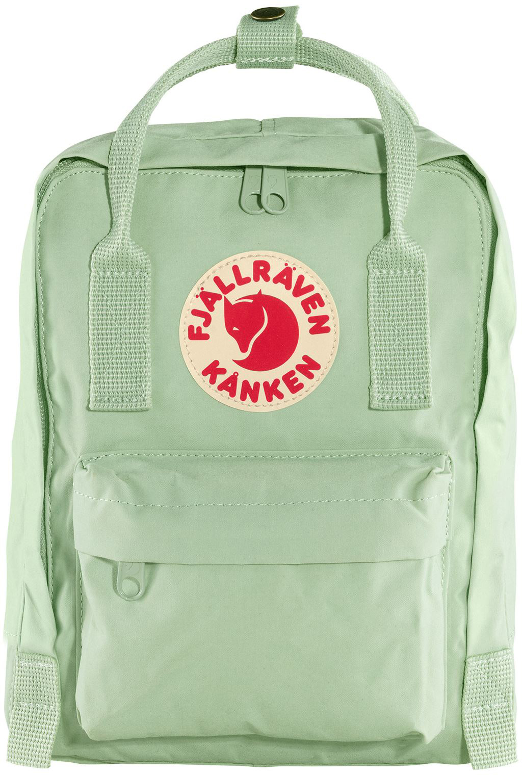 fjallraven kanken mini backpack size Fjallraven Kanken Mini Backpack